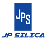 JP Silica Logo